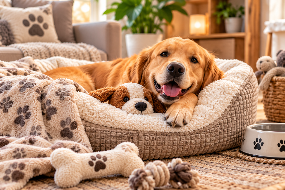 Comfort & Home