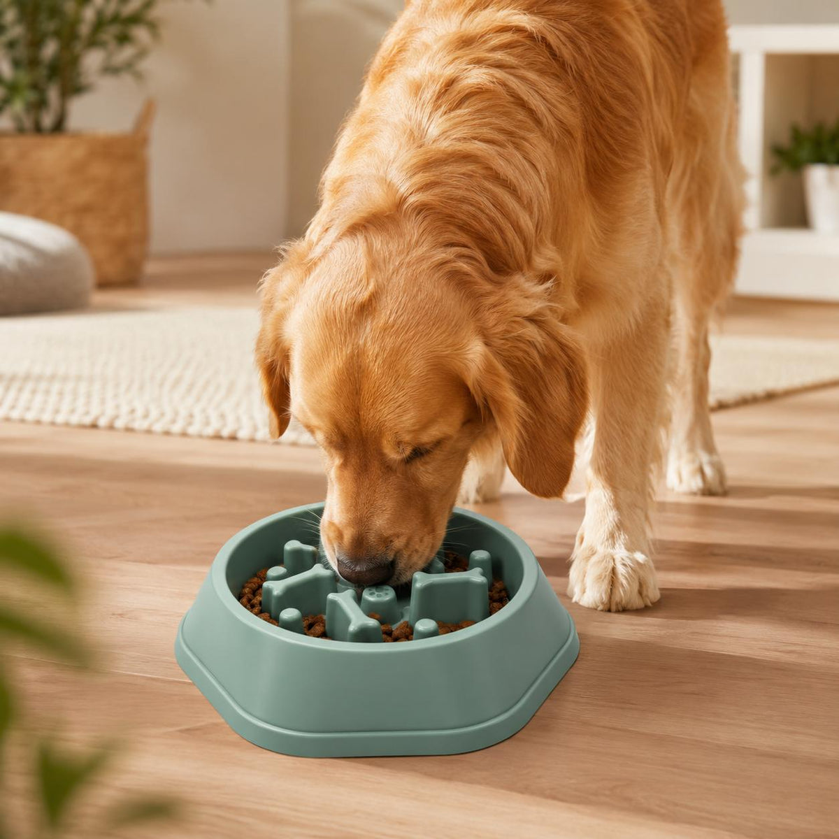 Feeding & Hydration