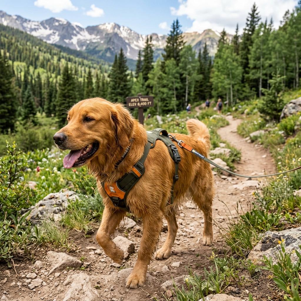 Walks & Travel