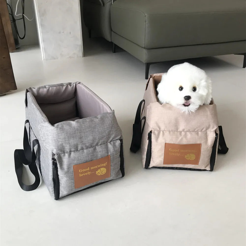 Small and large sizes
