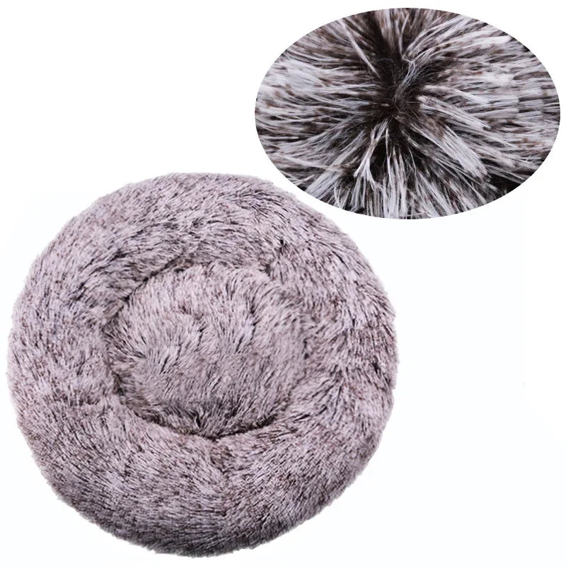 Quorix Cloud Donut Bed