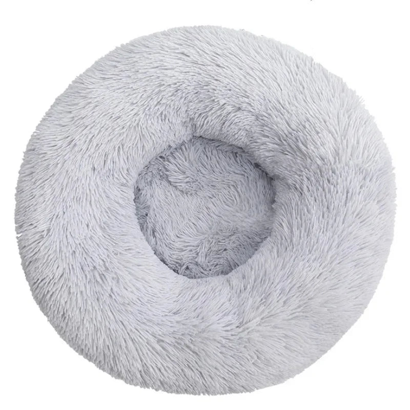Quorix Cloud Donut Bed