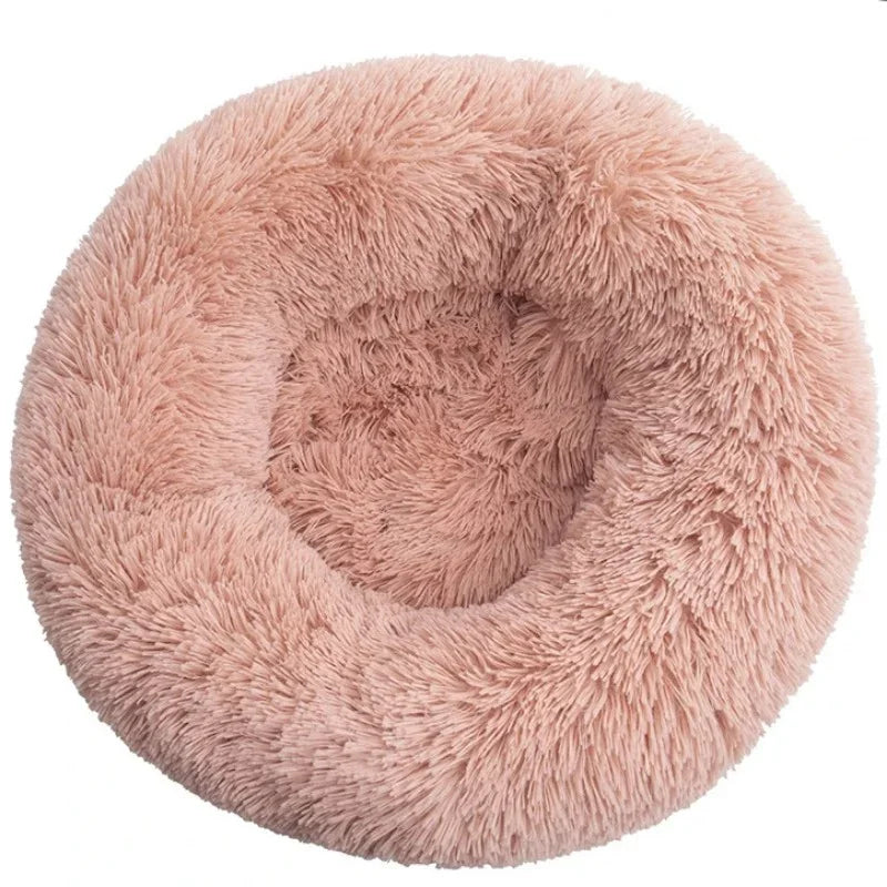 Quorix Cloud Donut Bed