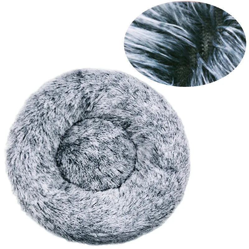 Quorix Cloud Donut Bed