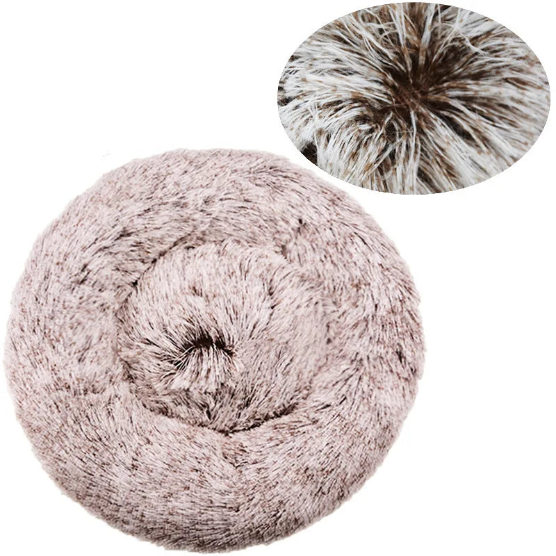 Quorix Cloud Donut Bed