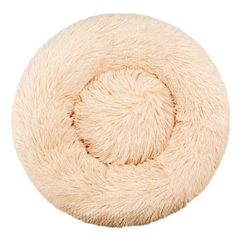 Quorix Cloud Donut Bed
