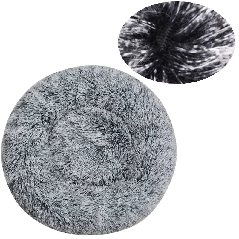 Quorix Cloud Donut Bed