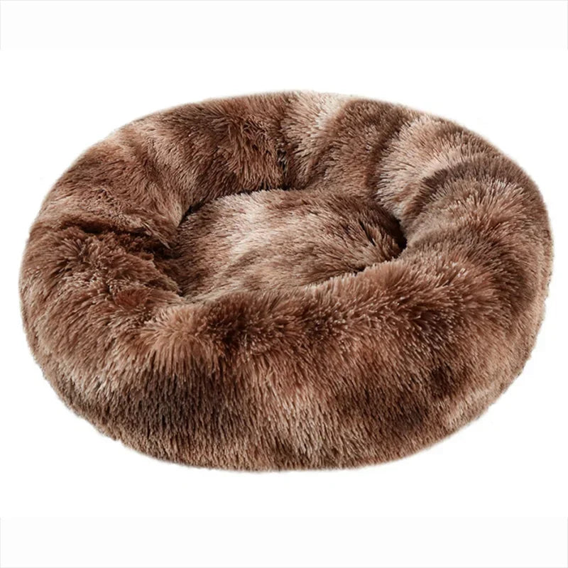 Quorix Cloud Donut Bed