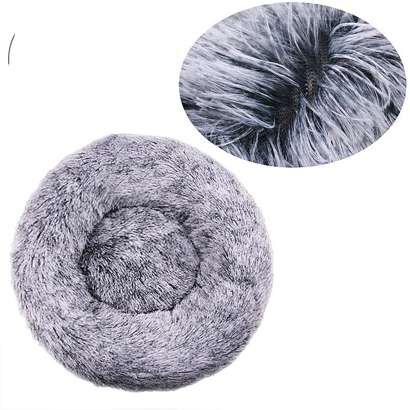 Quorix Cloud Donut Bed