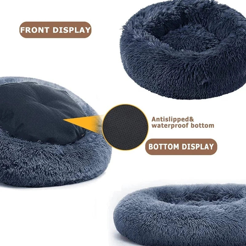Non-slip base