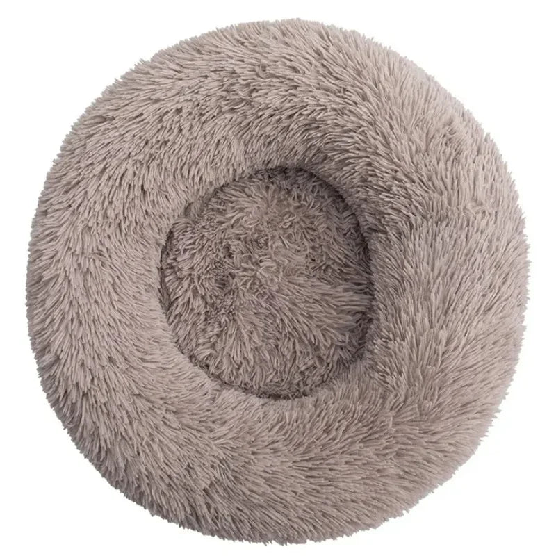 Quorix Cloud Donut Bed
