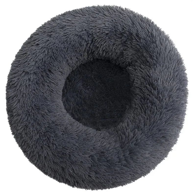 Quorix Cloud Donut Bed