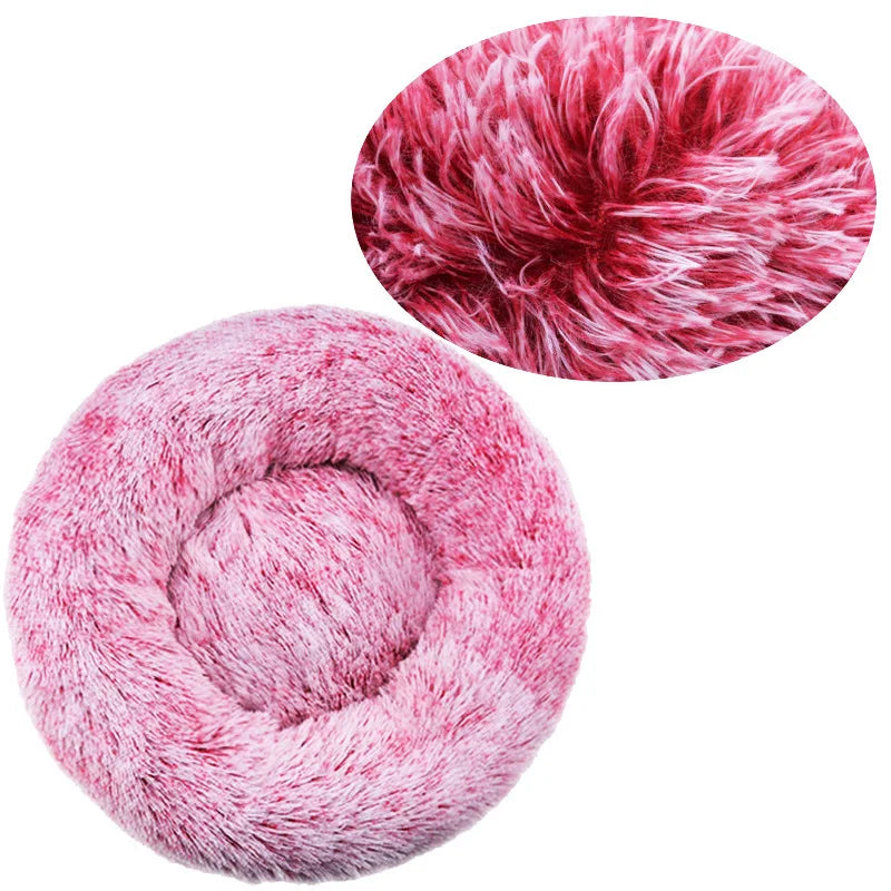 Quorix Cloud Donut Bed